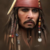 A incrível arte de IVán Pawluk