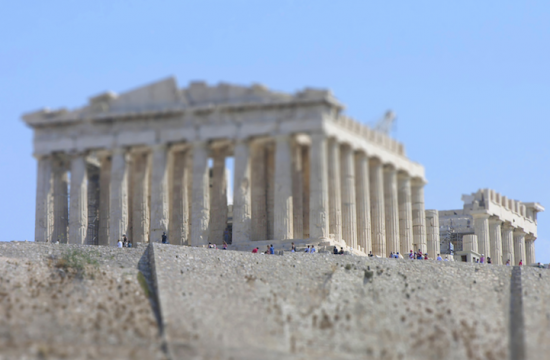 Acropolis