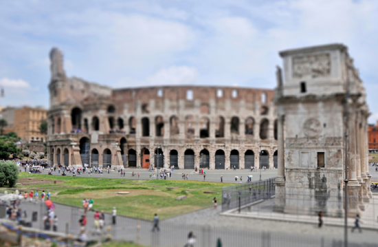 Coliseum