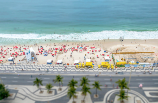 Copacabana