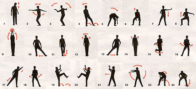 How-to-Thriller