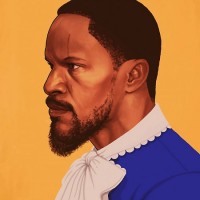 Ilustrações de Mike Mitchell