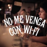No me Vengas com Wi FI – DM9Rio faz pegadinha com lista de conexões Wi fi