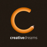 45 logotipos para inspiração
