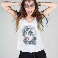 T-shirt é sinônimo de atitude e diversão na MAAD