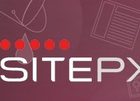 SitePx – A máquina de criar sites