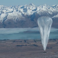 Project Loon – Google leva acesso à internet para lugares remotos