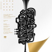 A beleza de um projeto baseado em música de Led Zeppelin