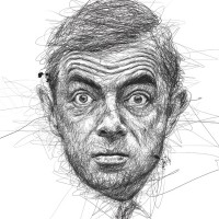 As faces de Vince Low