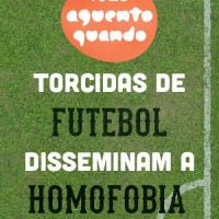 Projeto reúne desabafos de mulheres que revelam: Não aguento quando…