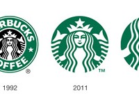 Como serão os logotipos das empresas até 2020