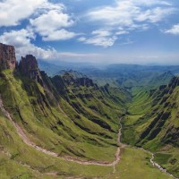 Visite paisagens incríveis ao redor do mundo em HD