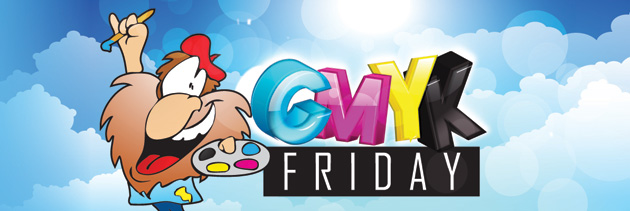 Cmyk-friday