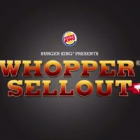 Burger King abre mão de 30 mil likes e consegue engajamento de verdade