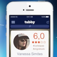 Tubby App era apenas uma brincadeira para protestar contra a exposição da intimidade