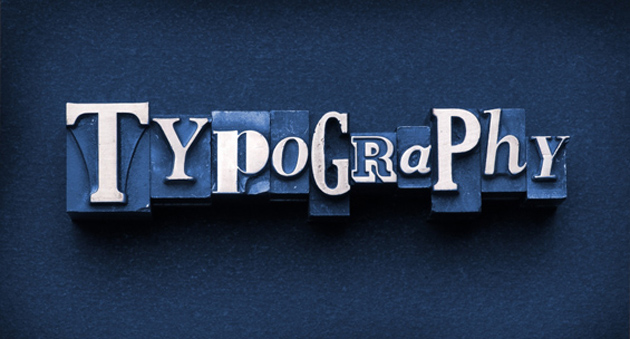 tipografia