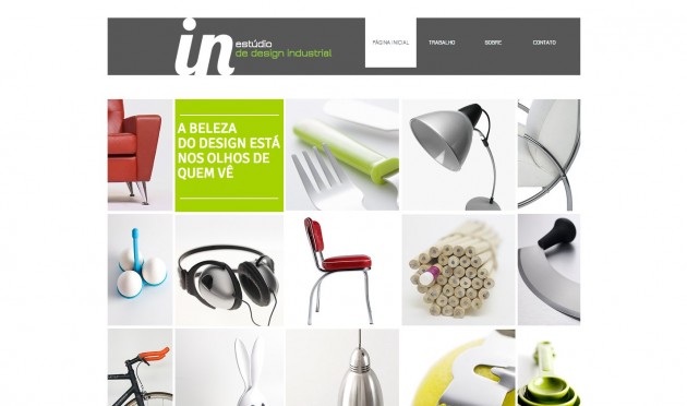 Design Industrial