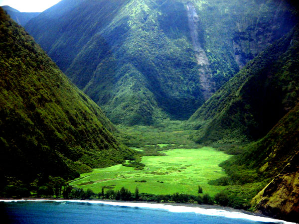 Big-Island-Hawaii-valley