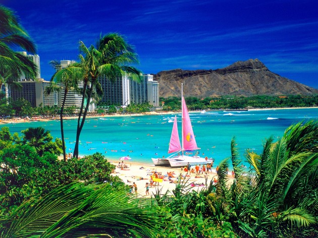 waikiki-oahu-hawaii