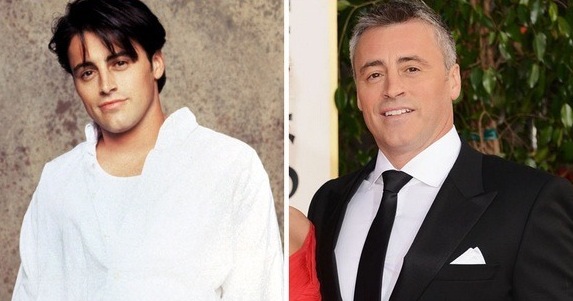 joey tribbiani