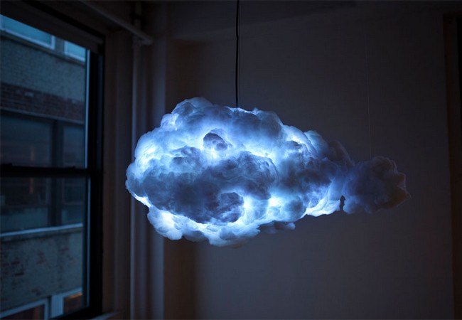 the cloud 3