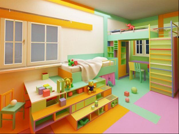 quartos-coloridos-de-crianças-12