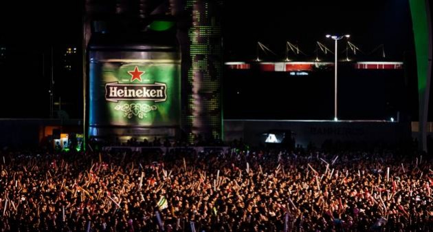 Heineken