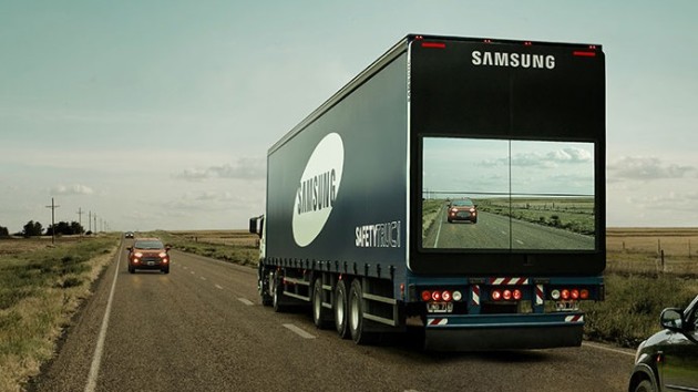 Safety-Truck-da-Samsung