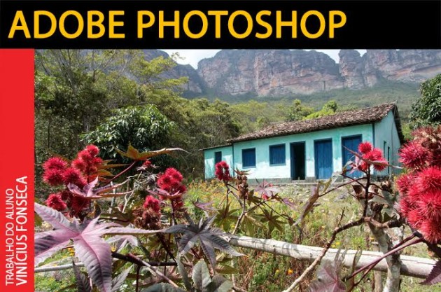 Curso de Adobe Photoshop