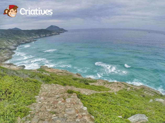 Pontal do Atalaia - Arraial do Cabo