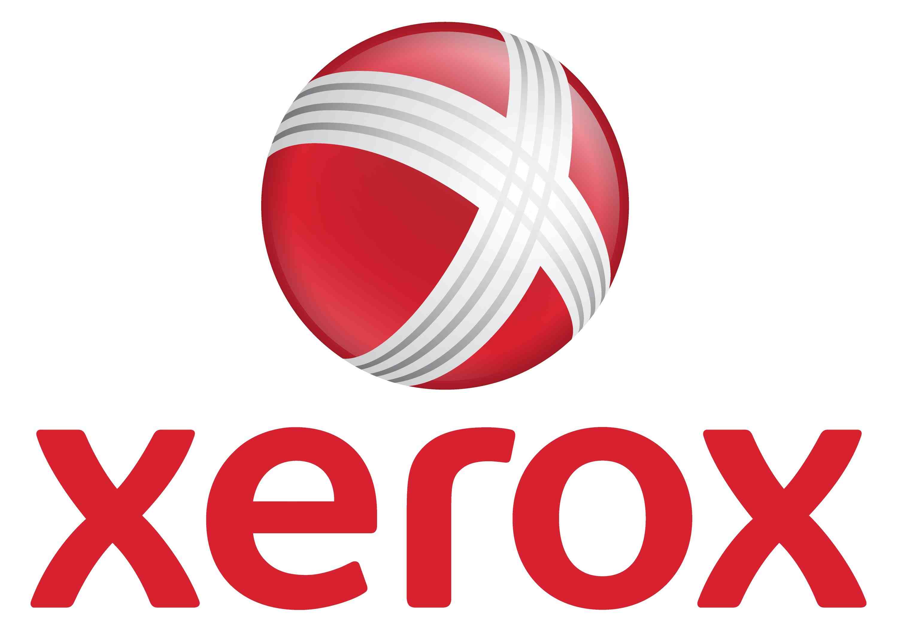 Xerox stock options