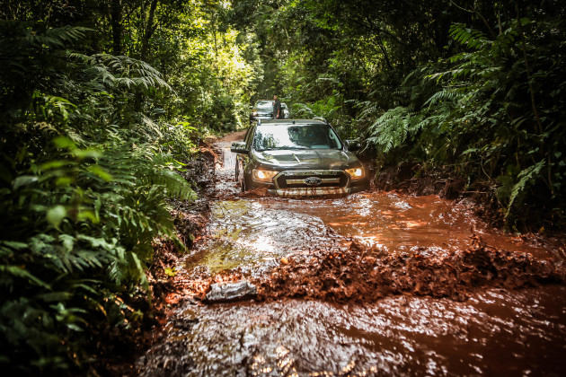 Ranger BR Iguazu press0017