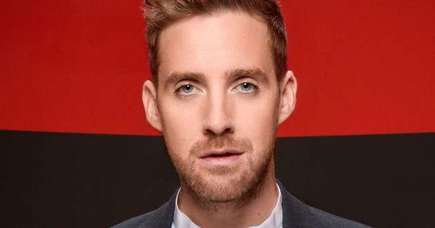 Ricky-Wilson