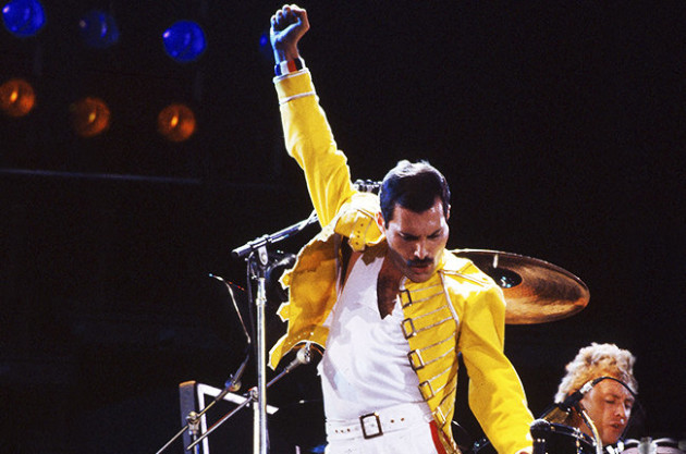 freddie-mercury