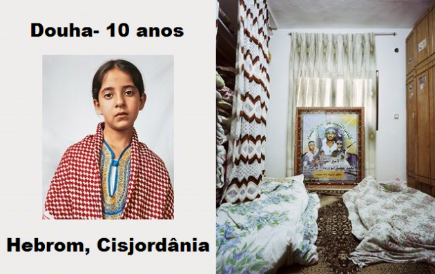 12- Cisjordânia