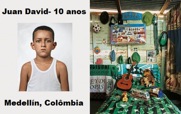13- Colômbia