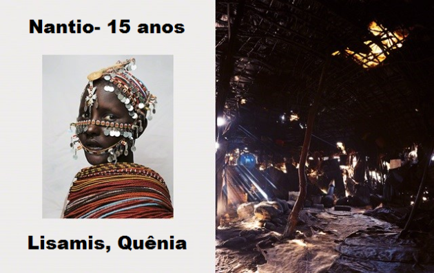 17- Quênia