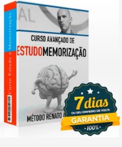 curso de memorização online