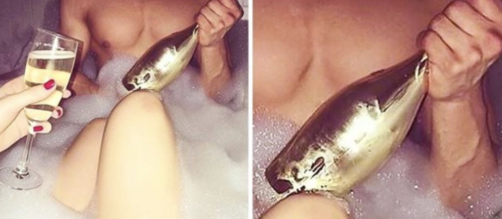 24 imagens muito estranhas
