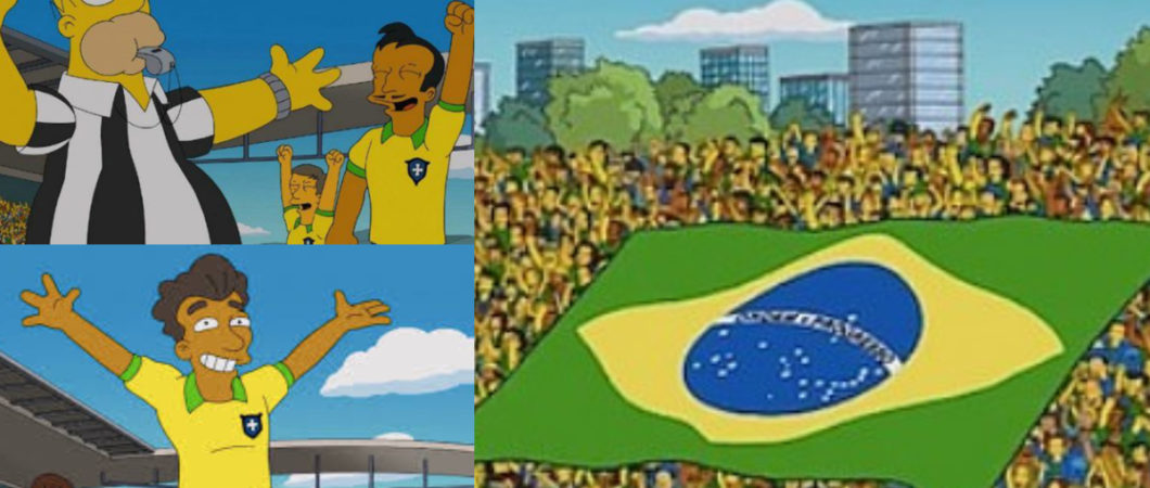 É campeão previsão dos