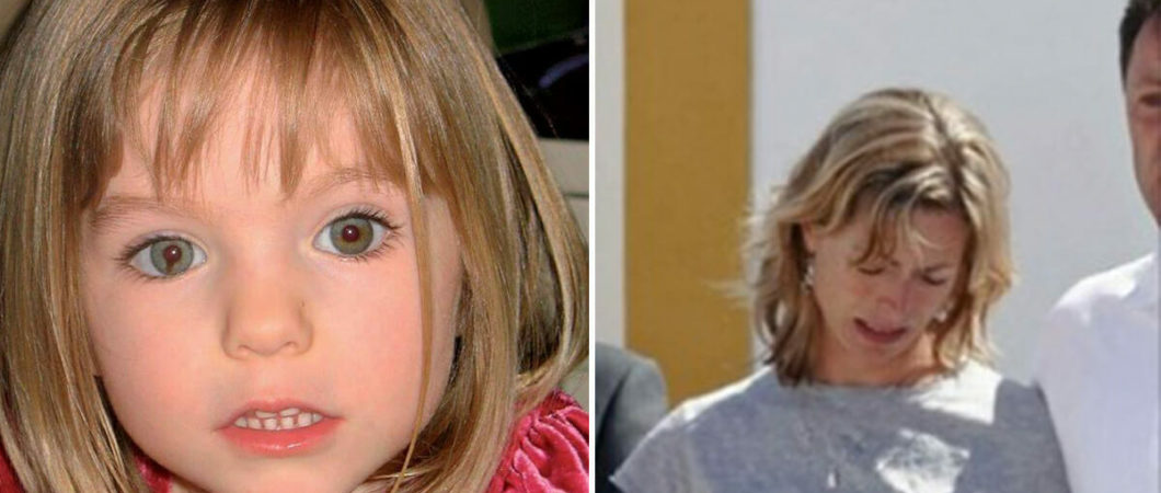depois de 10 anos babá de madeleine mccan quebra o silencio e conta