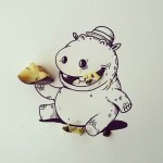 Juntando Ilustração Com Objetos No Instagram Alex Solis Juntando Ilustração Com Objetos No Instagram Alex Solis