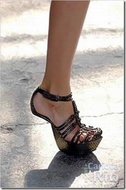 sapatos femininos lindos e diferentes
