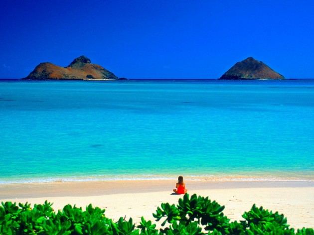 lanikai-beach-oahu-hawaii