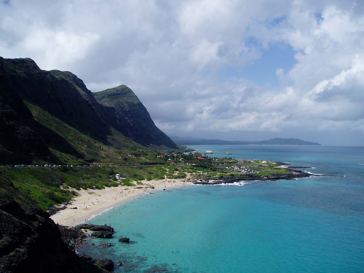 Backpage Oahu