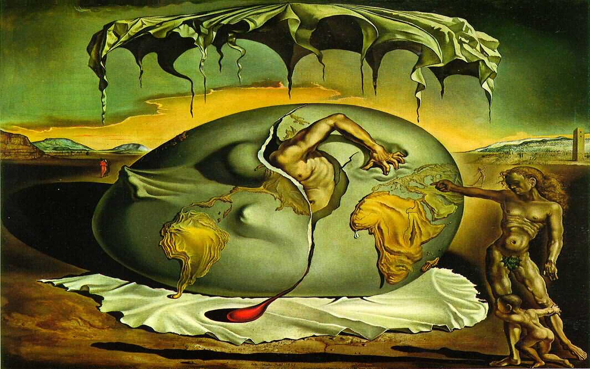 Какую картину описывает. Сальвадор дали (Salvador Dali) (1904-1989). Salvador Dali картины. Dali Salvador Сальвадор дали картины. Salvador Dali художник.