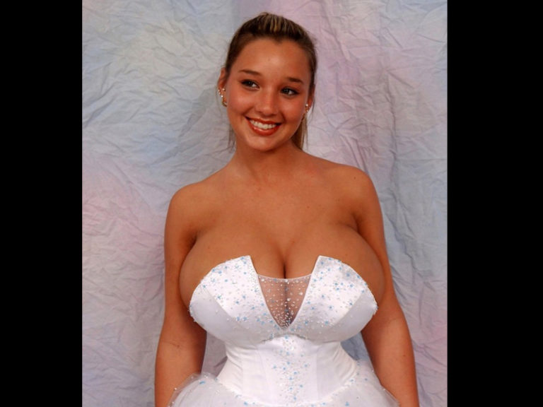 20 dos vestidos de noiva mais bizarros e engraçados que você já viu