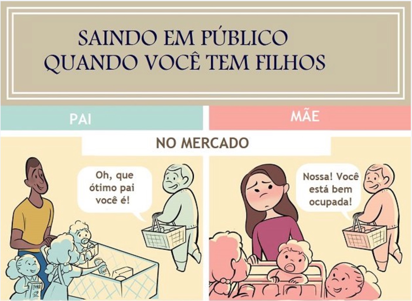 Essas Relações Por Exemplo Entre Pai E Mãe