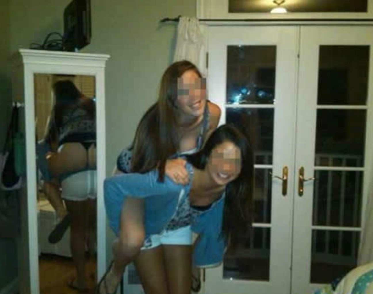 Sexy Fail Pictures