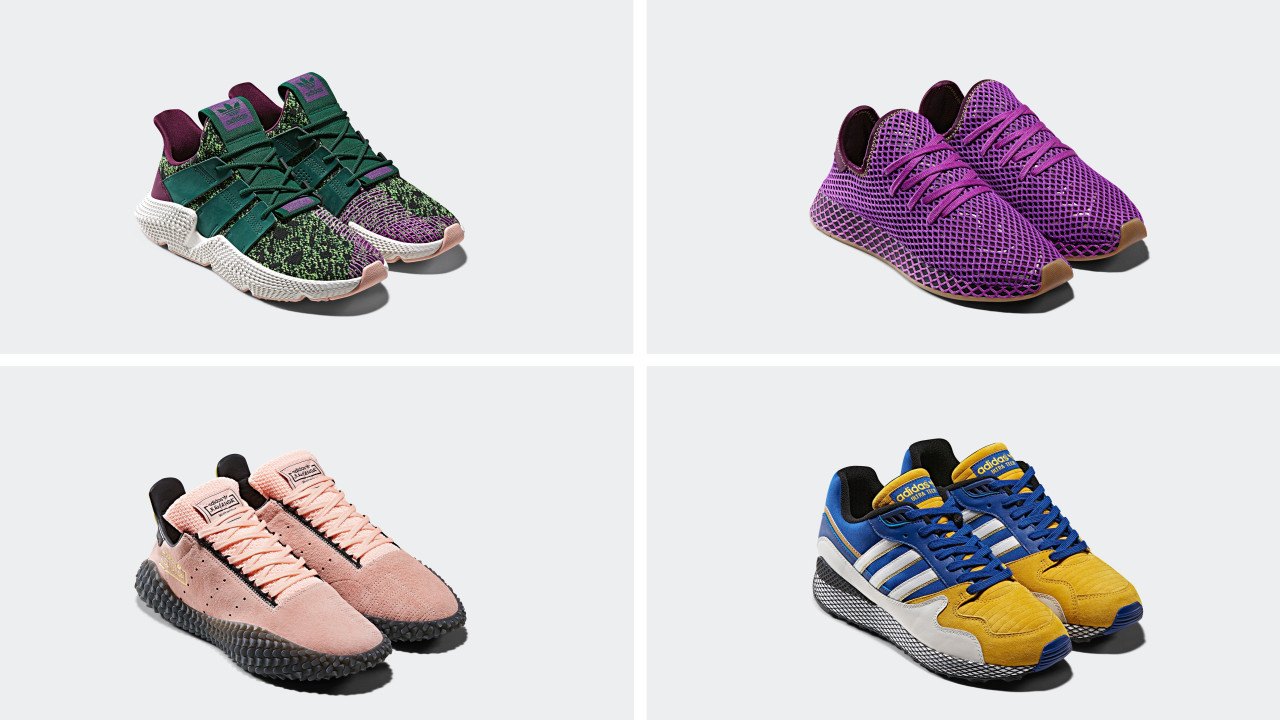 tenis adidas feminino nova coleção
